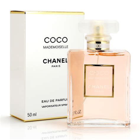 chanel coco mademoiselle eau de parfum con vaporizzatore 50 ml|cheapest coco mademoiselle perfume 50ml.